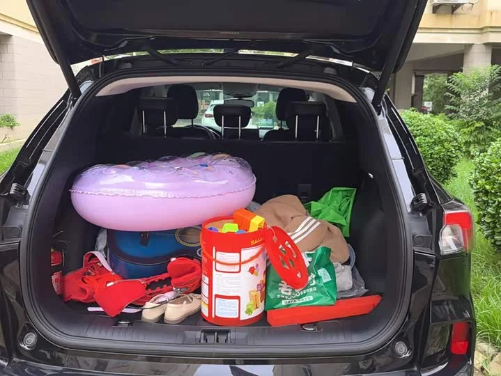 Ford Escape