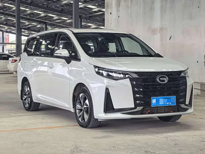 GAC Trumpchi M6