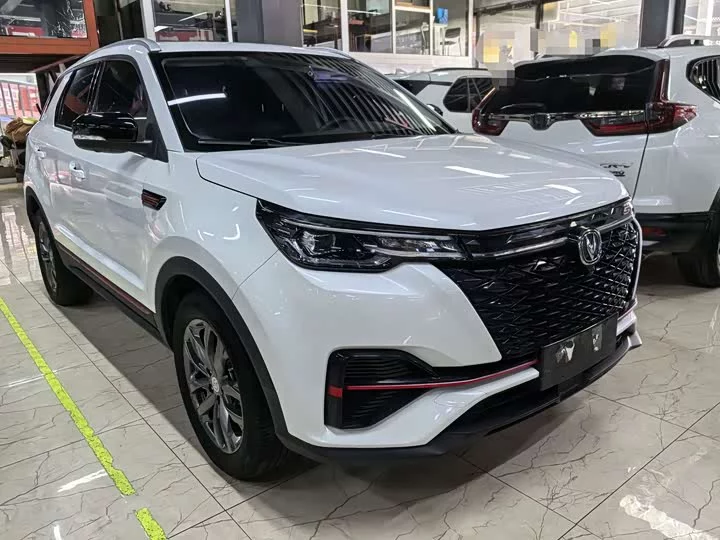 Changan CS55PLUS