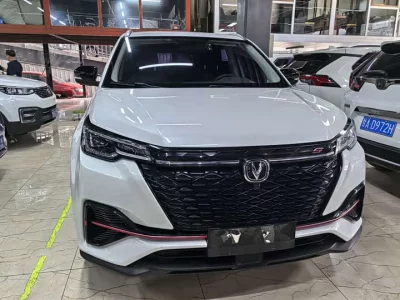 Changan CS55PLUS