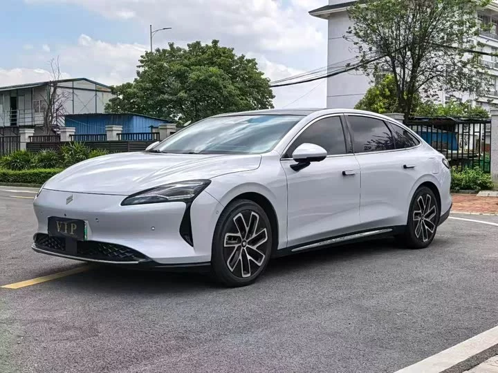 Baojun Enjoy the environment