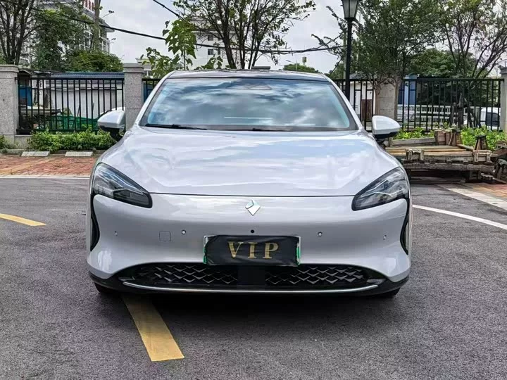 Baojun Enjoy the environment