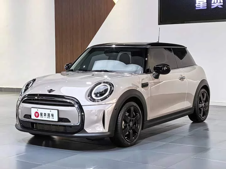 MINI 