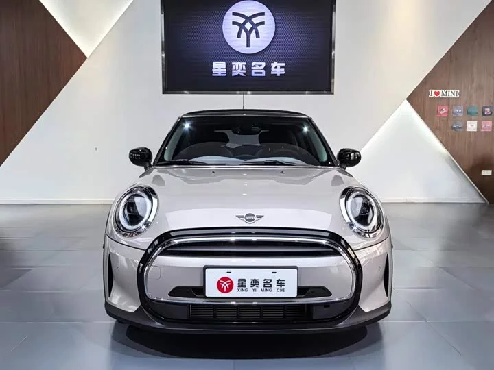 MINI 