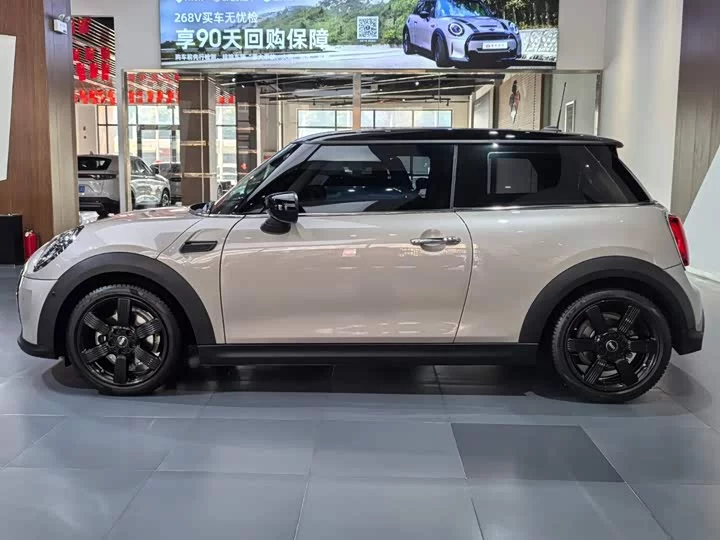 MINI 