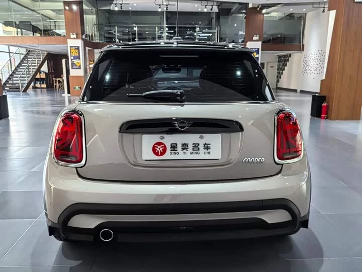 MINI 