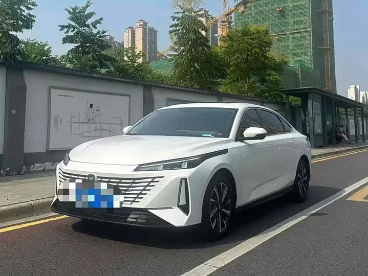 Changan Escape