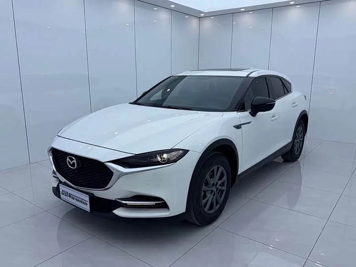 Mazda CX-4