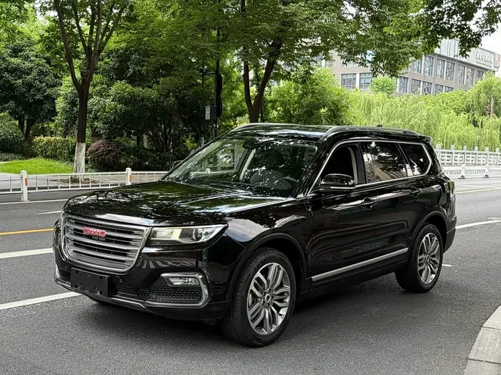 Haval H7