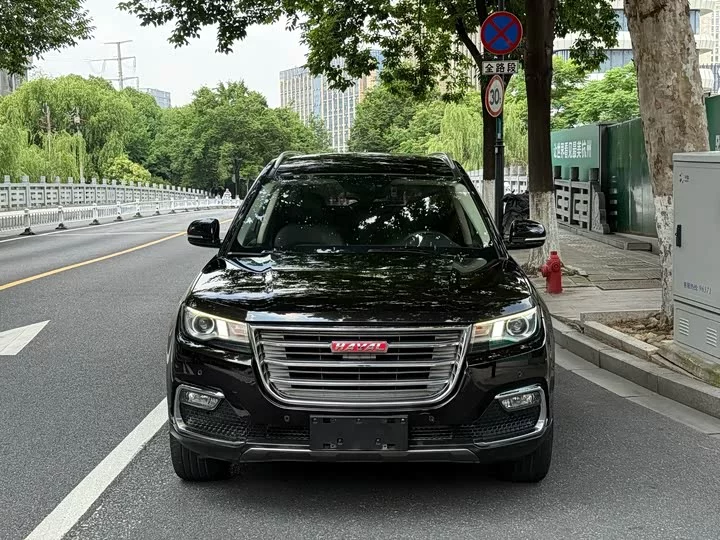 Haval H7