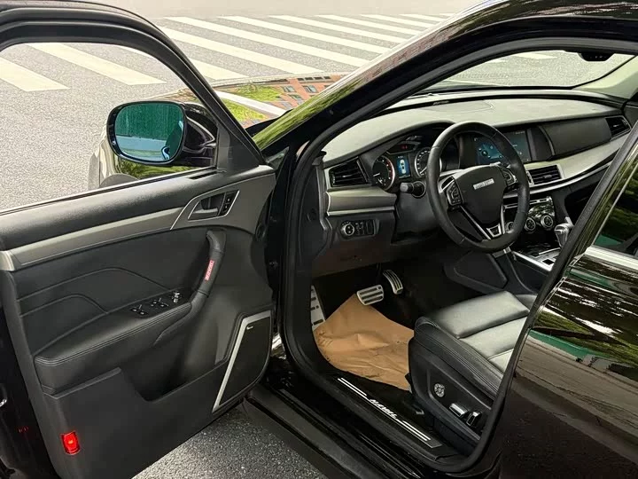 Haval H7