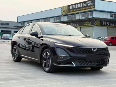 Wuling Xingguang