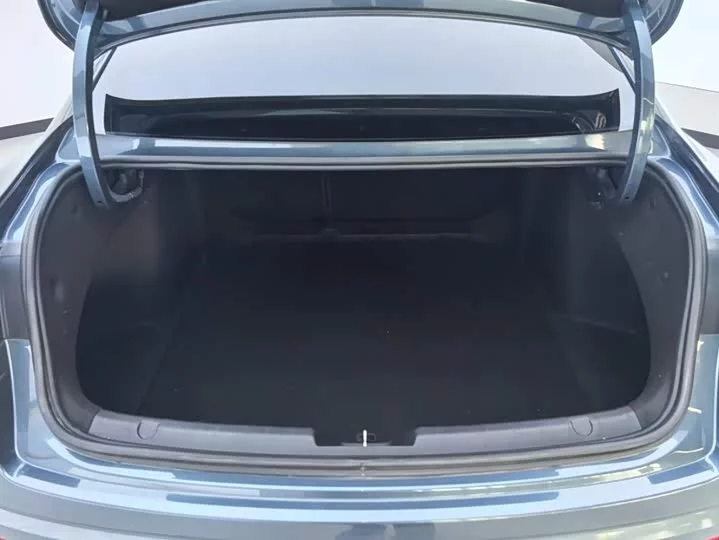 Geely Xing Rui