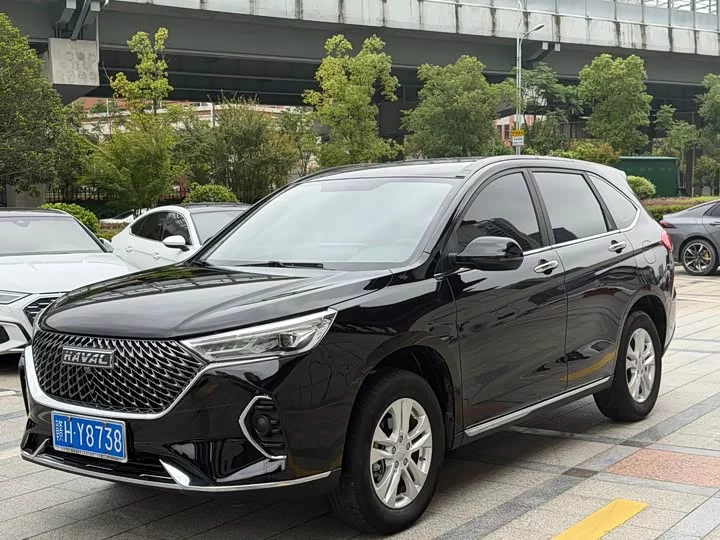 Haval M6