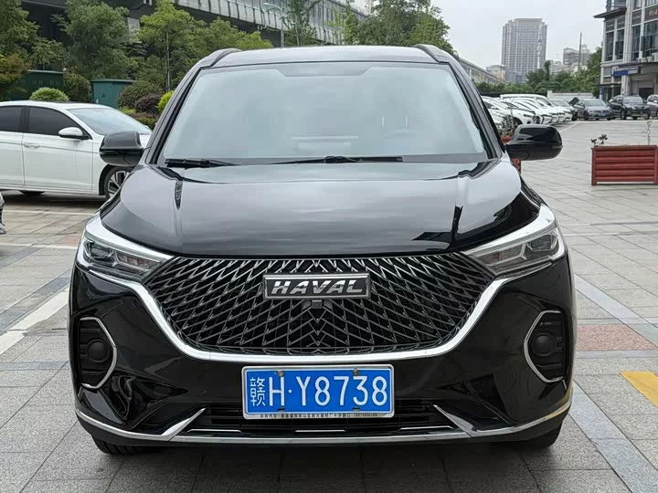 Haval M6