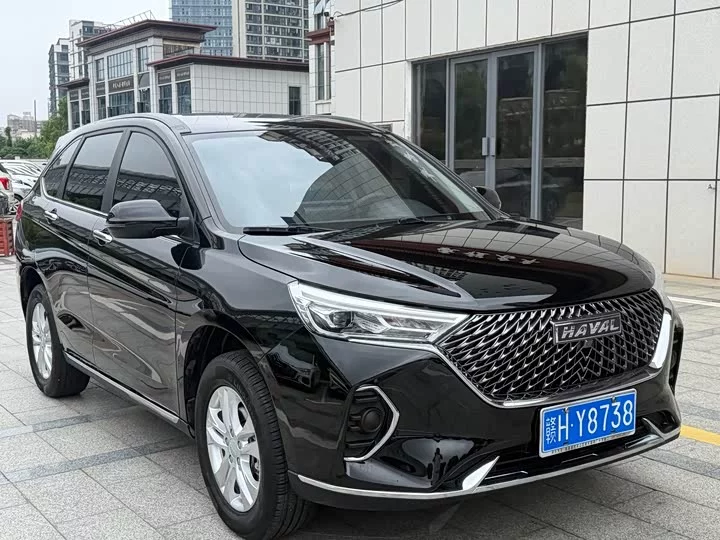 Haval M6
