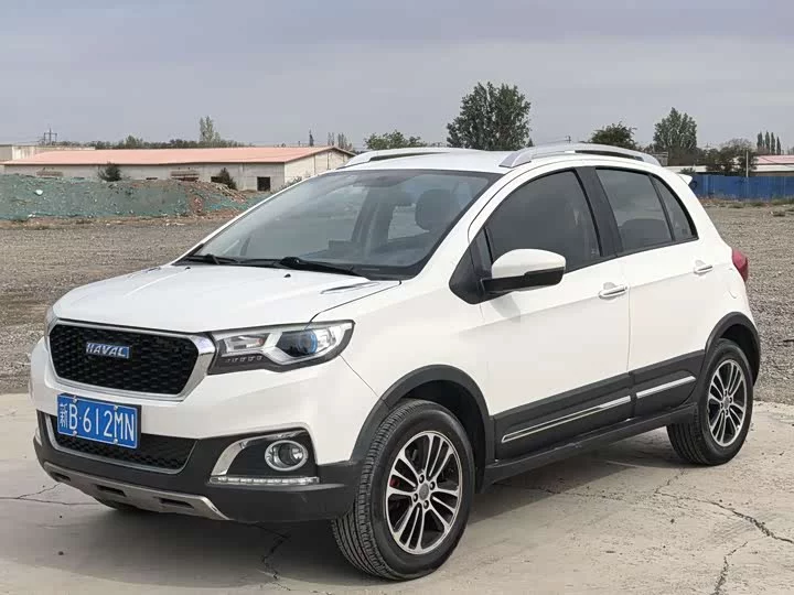 Haval H1