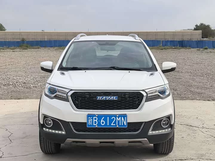 Haval H1