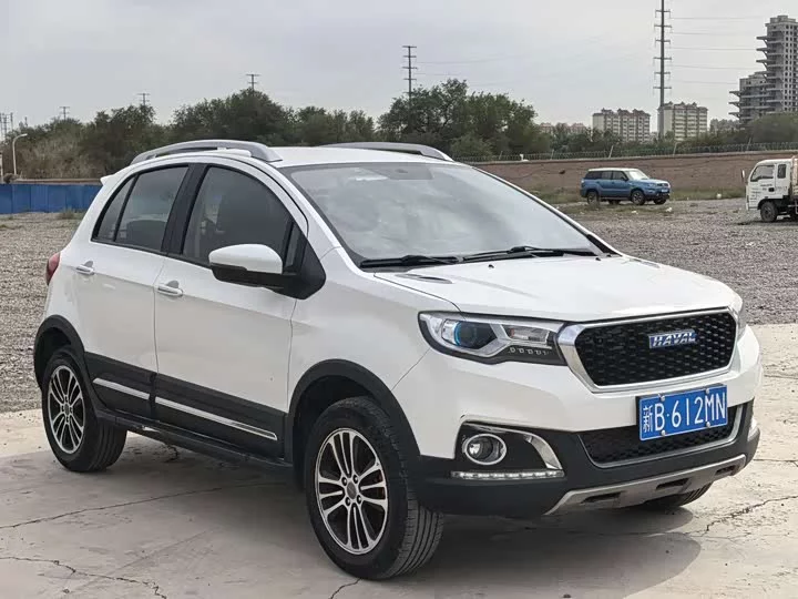 Haval H1