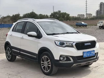 Haval H1