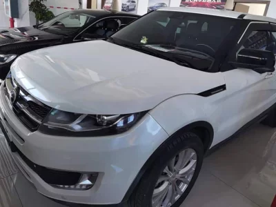 Lu Feng X7