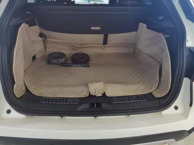 Lu Feng X7
