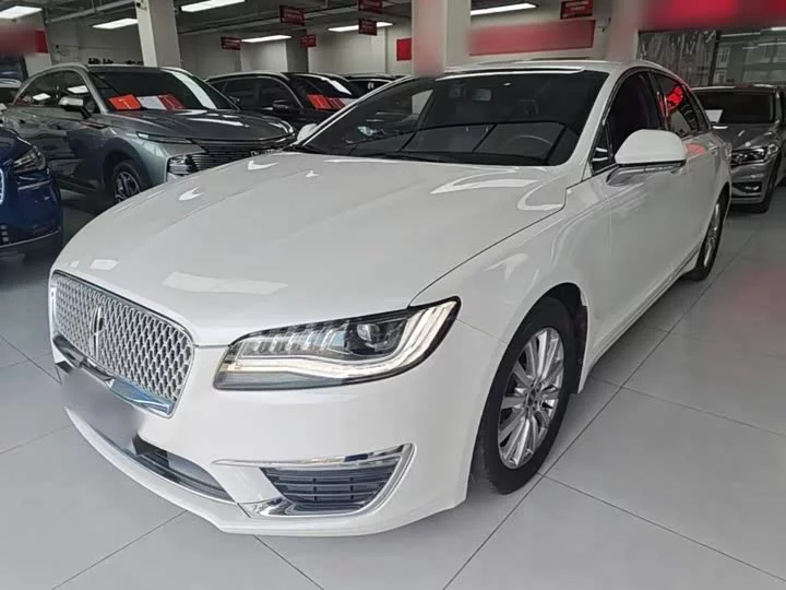 Lincoln MKZ