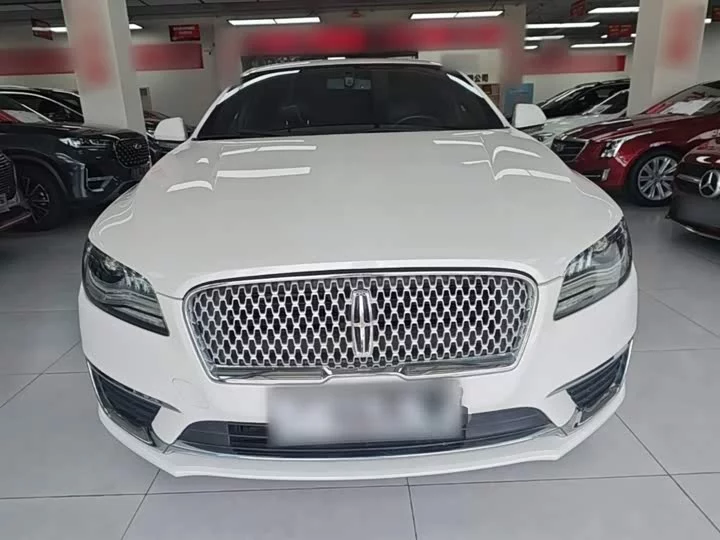 Lincoln MKZ