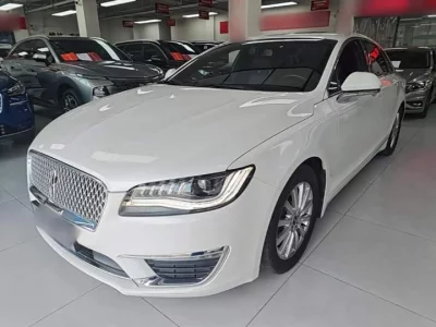 Lincoln MKZ