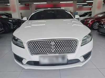 Lincoln MKZ
