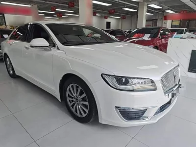 Lincoln MKZ