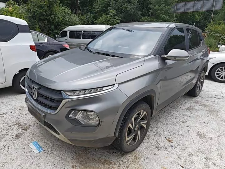 Baojun 510