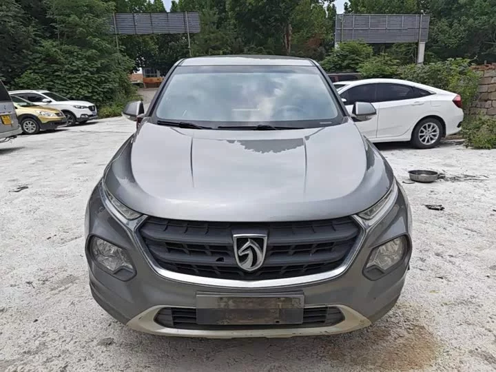 Baojun 510