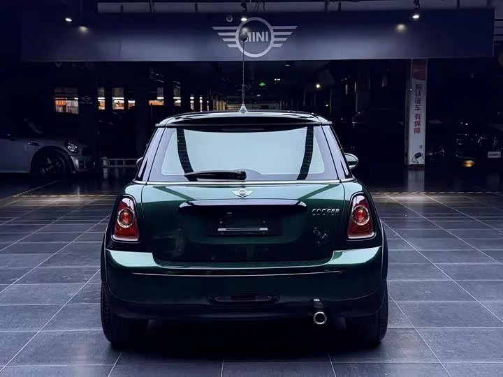 MINI 