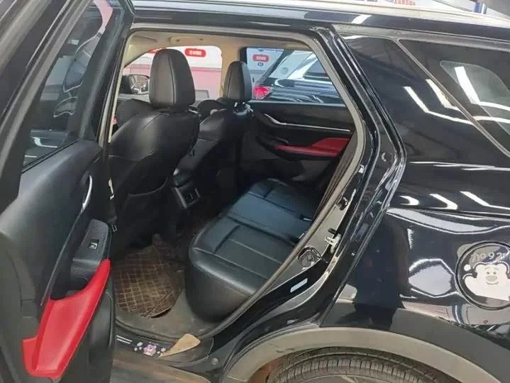 Changan CS55PLUS