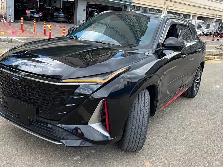 Oshan Z6