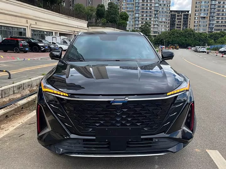 Oshan Z6