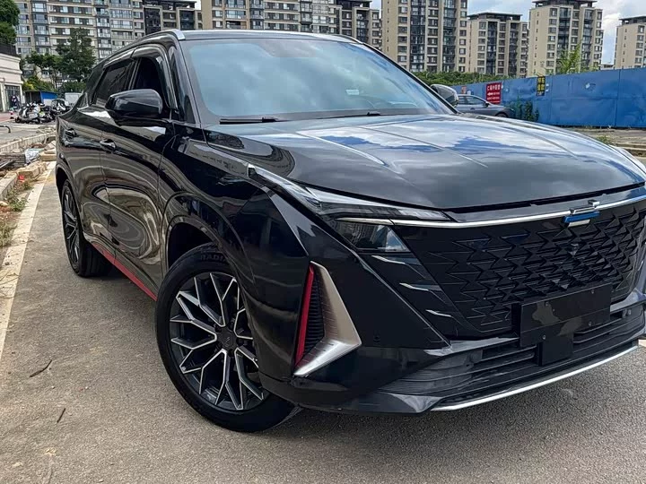 Oshan Z6