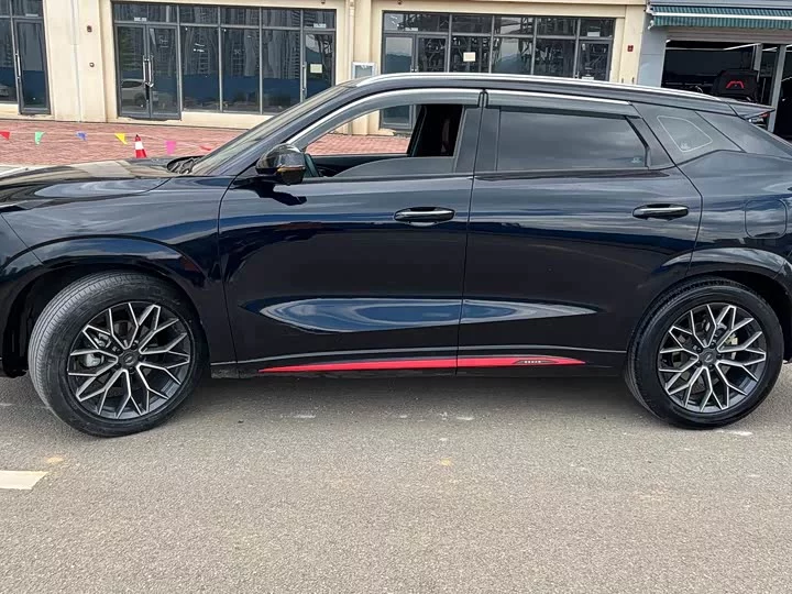 Oshan Z6