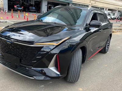 Oshan Z6