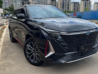 Oshan Z6