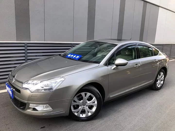 Citroën C5