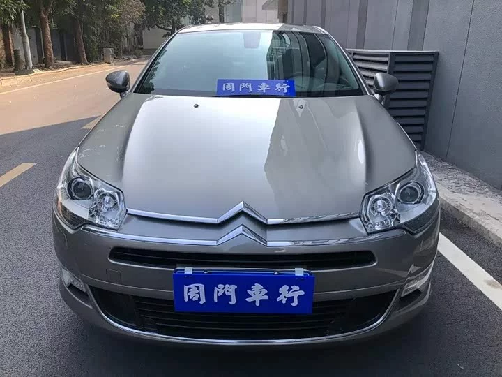 Citroën C5