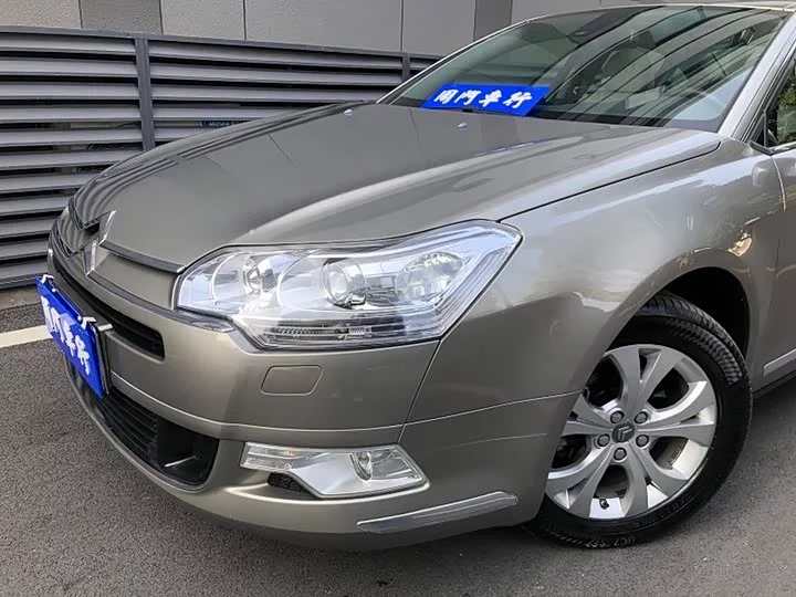 Citroën C5