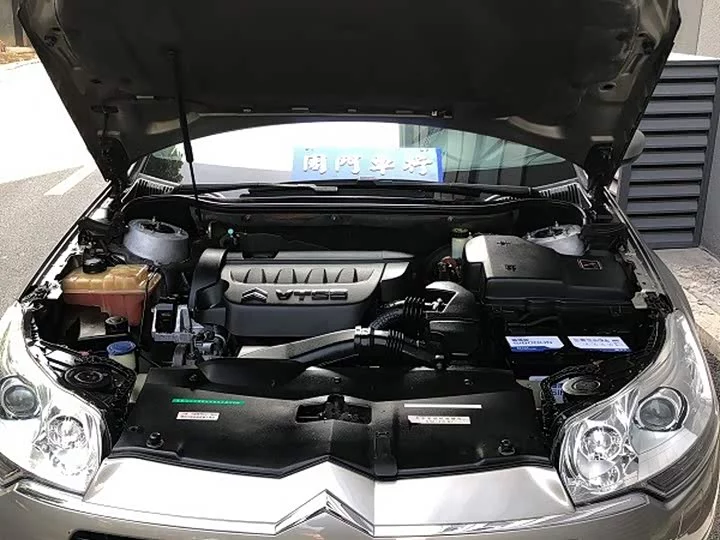 Citroën C5