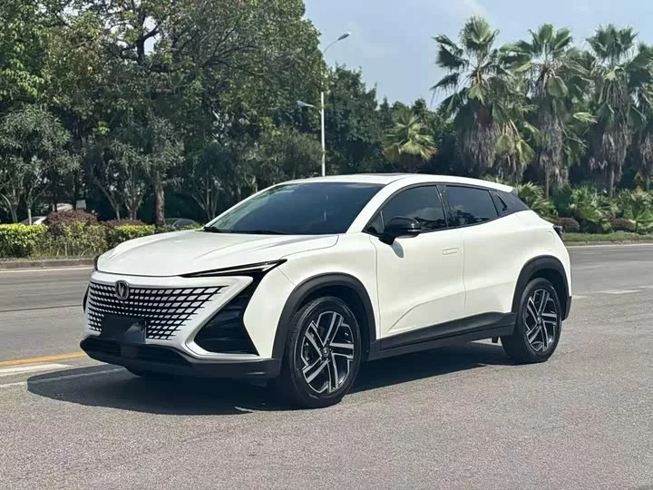 Changan UNI-T