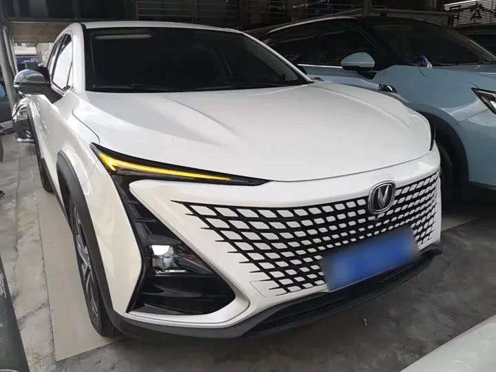 Changan UNI-T