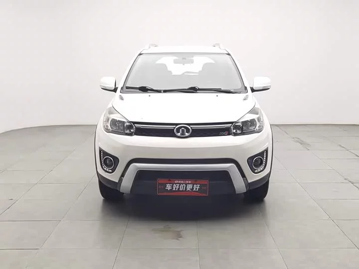 Great Wall M4