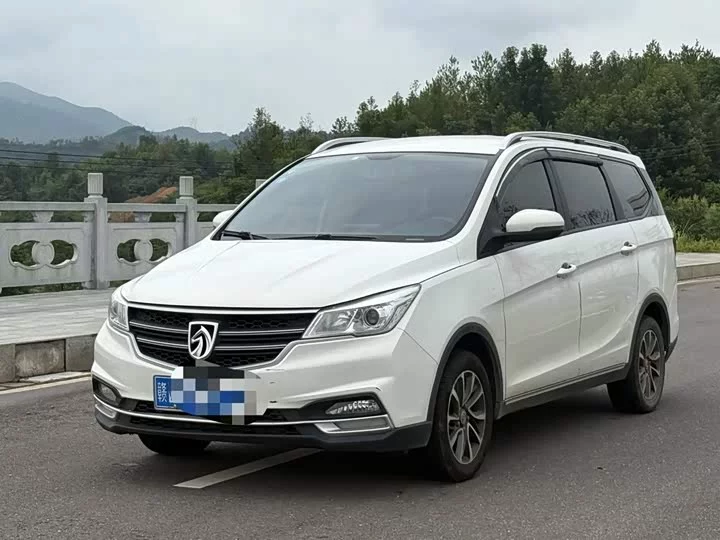 Baojun 730