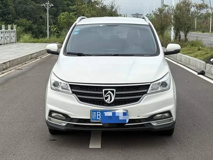 Baojun 730